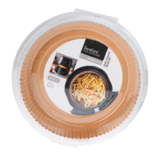 Airfryer bakpapier